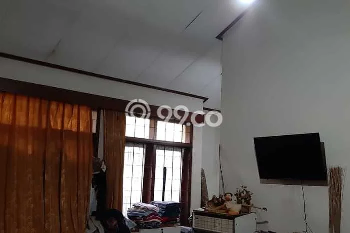 Hunian Super Mewah dengan Akses Paling Strategis di Cipaku, Bandung Hunian Super Mewah dengan Akses Paling Strategis di Cipaku, Bandung