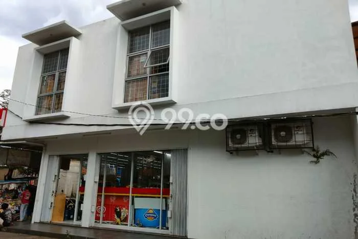 Untuk Dijual Ruko di Margaasih, Bandung Harga Penawaran Spesial Untuk Dijual Ruko di Margaasih, Bandung Harga Penawaran Spesial