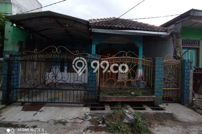 Rumah Budget Favorit Dijual Area Jatinangor LT 72m2 Rumah Budget Favorit Dijual Area Jatinangor LT 72m2