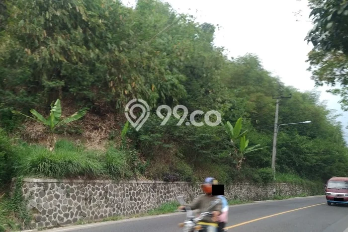Jarang Ada! Tanah di Ciwidey Punya Luas 1500m2 SHM Jarang Ada! Tanah di Ciwidey Punya Luas 1500m2 SHM