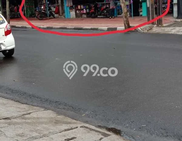 Tanah Kavling untuk Dijual di Cimahi Tengah Cimahi 15795m2 Tanah Kavling untuk Dijual di Cimahi Tengah Cimahi 15795m2