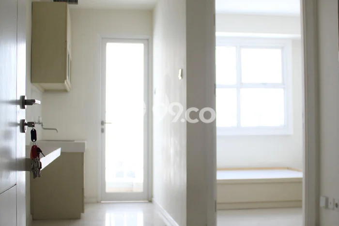 Untuk Dijual Apartemen di Cidadap, Bandung Punya 1 Kamar Tidur Untuk Dijual Apartemen di Cidadap, Bandung Punya 1 Kamar Tidur