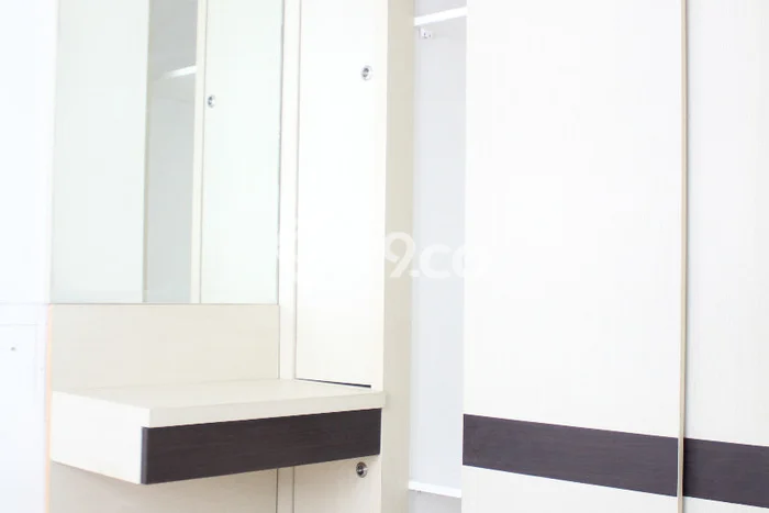 Untuk Dijual Apartemen di Cidadap, Bandung Punya 1 Kamar Tidur Untuk Dijual Apartemen di Cidadap, Bandung Punya 1 Kamar Tidur