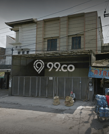 FOR SALE! Ruko di Margaasih Bandung, LT 400m2, LB 500m2 FOR SALE! Ruko di Margaasih Bandung, LT 400m2, LB 500m2