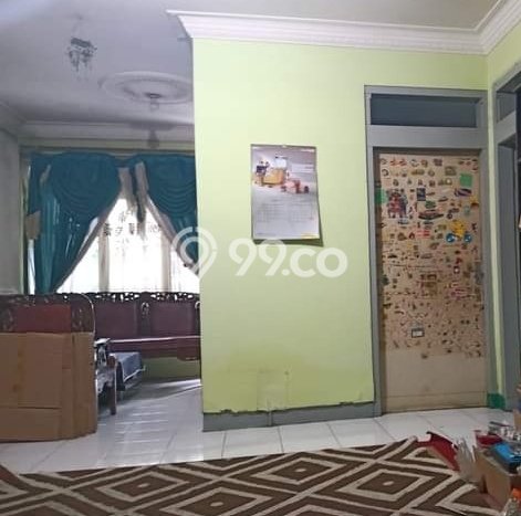 For Sale Rumah 3 Kamar Lokasi Strategis Bagus dan Strategis di Astanaanyar For Sale Rumah 3 Kamar Lokasi Strategis Bagus dan Strategis di Astanaanyar