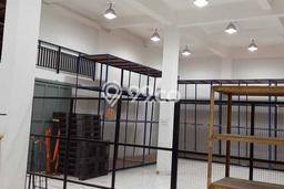 Gudang Dijual di Prime Area Bandung Luas 466m2 Gudang Dijual di Prime Area Bandung Luas 466m2