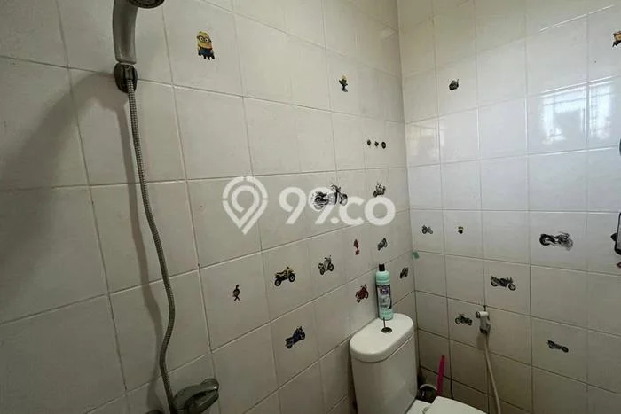 Jual Rumah Eksklusif 3 KT di Taman Kopo Indah, Bandung Jual Rumah Eksklusif 3 KT di Taman Kopo Indah, Bandung