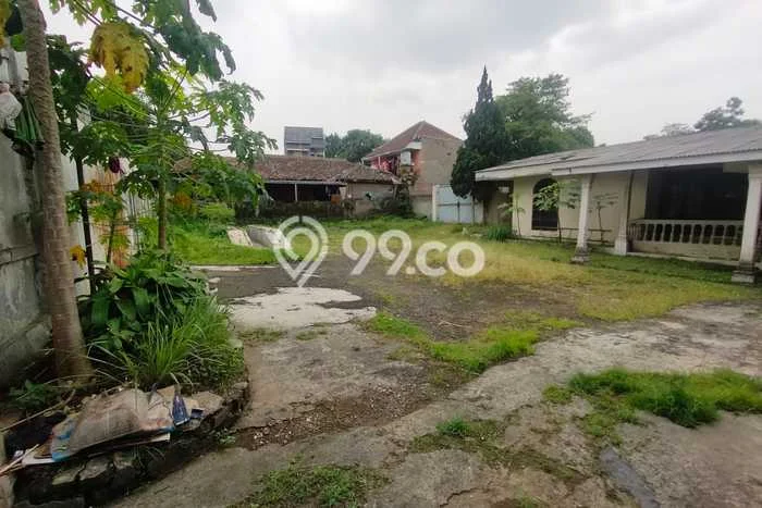 Tanah Komersial Dijual di Batujajar Bandung Barat 1240m2 Tanah Komersial Dijual di Batujajar Bandung Barat 1240m2