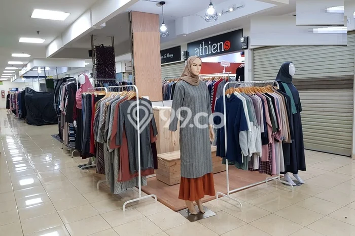 Komersial Dijual Lokasi Emas di Bandung Wetan Luas 8m2 Komersial Dijual Lokasi Emas di Bandung Wetan Luas 8m2