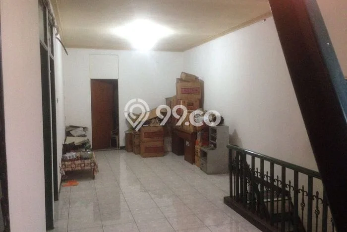 Unit Ruko Dijual di Bandung LT 150m2 & LB 360m2 Unit Ruko Dijual di Bandung LT 150m2 & LB 360m2