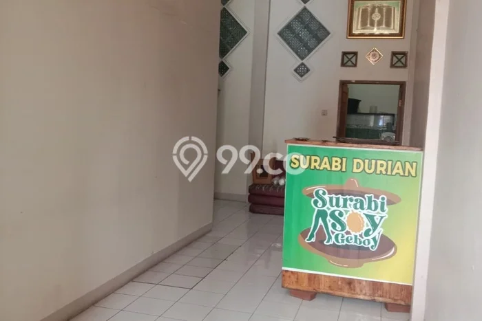 Ruko Paling Dicari LB 142m2 Dijual di Katapang Ruko Paling Dicari LB 142m2 Dijual di Katapang