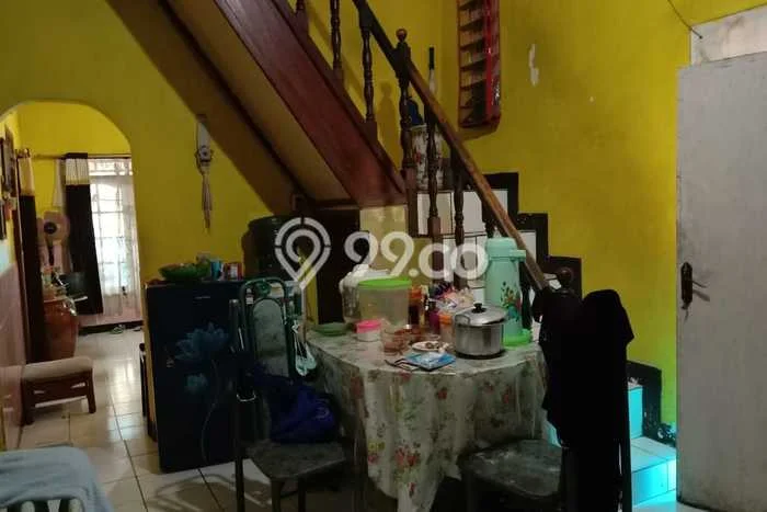 Jual Rumah Siap Huni di Rancaekek Bandung Harga Rp 450 Juta LT 60m2 Jual Rumah Siap Huni di Rancaekek Bandung Harga Rp 450 Juta LT 60m2