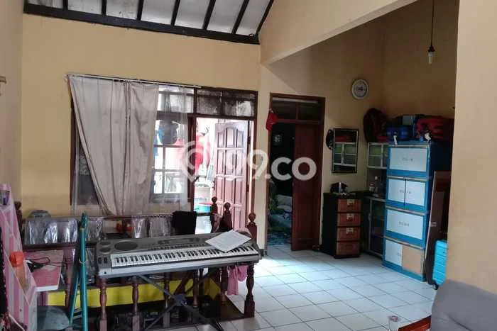 Jual Rumah Siap Huni di Rancaekek Bandung Harga Rp 450 Juta LT 60m2 Jual Rumah Siap Huni di Rancaekek Bandung Harga Rp 450 Juta LT 60m2