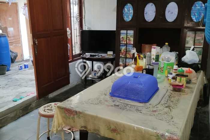 Dijual Cepat Rumah Bagus Siap Huni LB 100m2 di Babakan Ciparay, Bandung Dijual Cepat Rumah Bagus Siap Huni LB 100m2 di Babakan Ciparay, Bandung