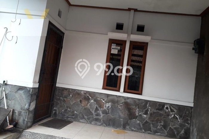 Dijual Cepat Rumah Favorit Siap Huni LB 80m2 di Babakan Ciparay, Bandung Dijual Cepat Rumah Favorit Siap Huni LB 80m2 di Babakan Ciparay, Bandung