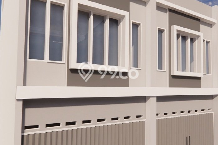 Untuk Dijual! Ruko di Leuwi Panjang Bandung LT 68m2 / LB 125m2 Kawasan Bisnis Untuk Dijual! Ruko di Leuwi Panjang Bandung LT 68m2 / LB 125m2 Kawasan Bisnis