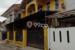 Rumah Modern Cantik 4 KT Siap Huni di Bojongloa Kaler Rumah Modern Cantik 4 KT Siap Huni di Bojongloa Kaler