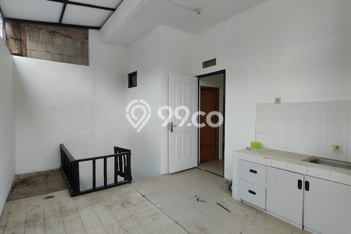 Rumah Luas Asri 3 KT Siap Huni di Padalarang Bandung Rumah Luas Asri 3 KT Siap Huni di Padalarang Bandung