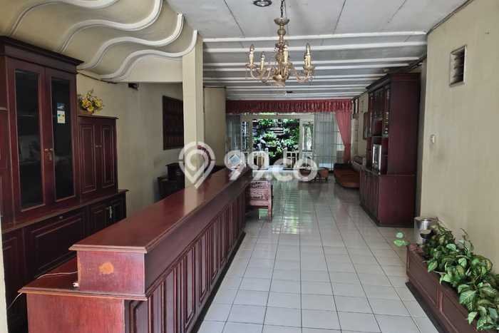 Jual Hotel Premium di , Luas 600m2m², Mainroad, Area Bisnis Jual Hotel Premium di , Luas 600m2m², Mainroad, Area Bisnis