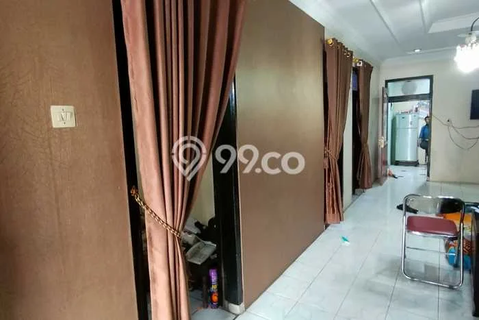 Rumah Strategis Minimalis Lb 200m2 di Cimahi Utara, Cimahi Rumah Strategis Minimalis Lb 200m2 di Cimahi Utara, Cimahi