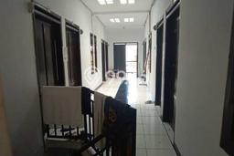 Dijual Kost di Cicendo, Bandung, 16 KT, 4 KM, Luas 268m2 Dijual Kost di Cicendo, Bandung, 16 KT, 4 KM, Luas 268m2