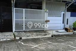 Jual Rumah Bagus Siap Huni LB 80m2 di Margaasih, Bandung Jual Rumah Bagus Siap Huni LB 80m2 di Margaasih, Bandung