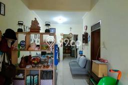 Rumah Minimalis 4 KT di Taman Kopo Indah Bandung Rumah Minimalis 4 KT di Taman Kopo Indah Bandung