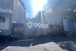 Dijual Tanah di Bandung, Luas 232m2 SHM Dijual Tanah di Bandung, Luas 232m2 SHM