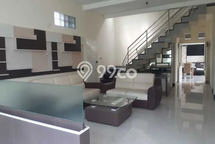 Hunian Cantik Minimalis Lb 160m2 di Cimahi Utara, Cimahi Hunian Cantik Minimalis Lb 160m2 di Cimahi Utara, Cimahi