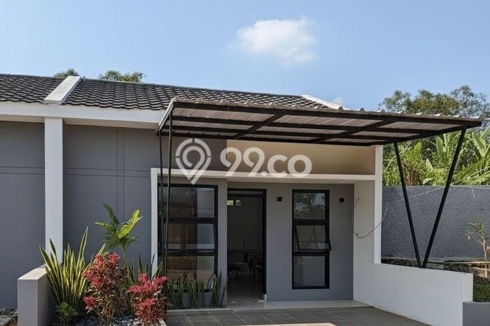 Jual Rumah Harga Miring Katapang Punya 2 KT & LT 60m2 Jual Rumah Harga Miring Katapang Punya 2 KT & LT 60m2