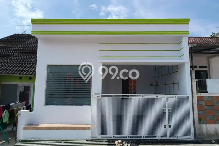 Dijual Rumah Murah di Cileunyi Bandung Harga Rp 460 Juta LT 60m2 Dijual Rumah Murah di Cileunyi Bandung Harga Rp 460 Juta LT 60m2