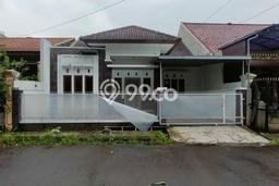 Rumah sewa siap pakai 3 KT di Taman Kopo Indah, Bandung Rumah sewa siap pakai 3 KT di Taman Kopo Indah, Bandung