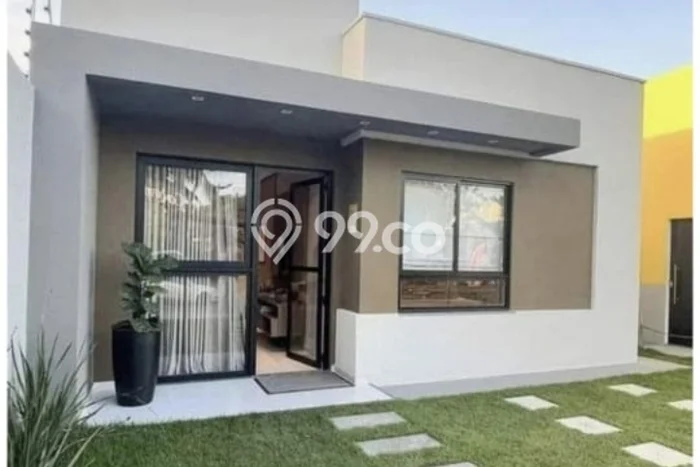 Rumah Minimalis Dijual Lokasi Katapang 2 Kamar dengan Luas Tanah 60m2 Rumah Minimalis Dijual Lokasi Katapang 2 Kamar dengan Luas Tanah 60m2