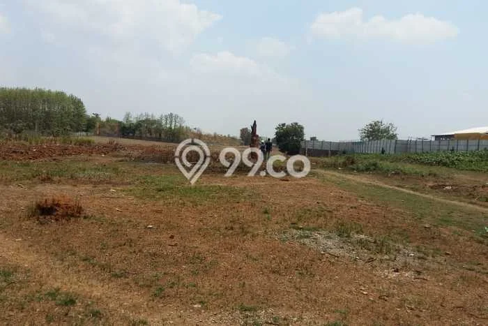 Lahan untuk Dijual Lokasi Pabuaran, Subang Luas 8607m2 SHM Lahan untuk Dijual Lokasi Pabuaran, Subang Luas 8607m2 SHM