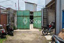 Unit Gudang Disewa Lokasi Margaasih, Bandung Spesifikasi Luas Bangunan 775m2 Unit Gudang Disewa Lokasi Margaasih, Bandung Spesifikasi Luas Bangunan 775m2
