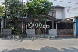 Hunian Super Elit dengan Akses Paling Strategis di Taman Kopo Indah, Bandung Hunian Super Elit dengan Akses Paling Strategis di Taman Kopo Indah, Bandung