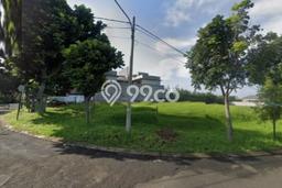 Tanah Dijual Area Strategis di Setiabudi Bandung 1250m2 Tanah Dijual Area Strategis di Setiabudi Bandung 1250m2