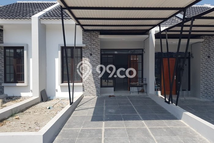 Rumah Minimalis Terbaik Siap Huni Area Katapang LT 60m2 Rumah Minimalis Terbaik Siap Huni Area Katapang LT 60m2