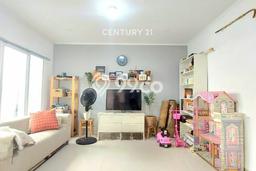 Rumah Minimalis 3 KT di Bintaro Tangerang Selatan Unfurnished Rumah Minimalis 3 KT di Bintaro Tangerang Selatan Unfurnished