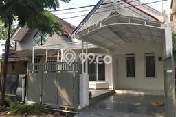 Rumah Minimalis 3 KT di Bintaro Tangerang Selatan Rumah Minimalis 3 KT di Bintaro Tangerang Selatan