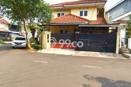 Dijual Rumah Mewah Megah Dengan View Eksklusif di Bintaro, Tangerang Selatan Dijual Rumah Mewah Megah Dengan View Eksklusif di Bintaro, Tangerang Selatan