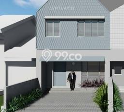 Dijual Hunian Rumah Terawat 3 Kamar di Bintaro, Tangerang Selatan Dijual Hunian Rumah Terawat 3 Kamar di Bintaro, Tangerang Selatan