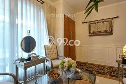 For Sale! Premium House LT 204m2 Desain Elegan di Bintaro For Sale! Premium House LT 204m2 Desain Elegan di Bintaro