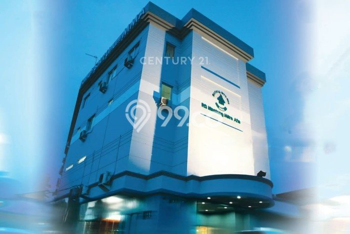 Dijual Kantor Kawasan Menteng, Luas 2245m2m², Area Berkembang, Jalan Utama Dijual Kantor Kawasan Menteng, Luas 2245m2m², Area Berkembang, Jalan Utama