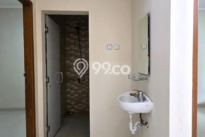 Dijual Hunian Rumah Terawat 2 Kamar di Sektor 9-Bintaro, Tangerang Selatan Dijual Hunian Rumah Terawat 2 Kamar di Sektor 9-Bintaro, Tangerang Selatan