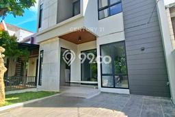 For Sale! Luxury House LT 112m2 Desain Modern di Bintaro For Sale! Luxury House LT 112m2 Desain Modern di Bintaro