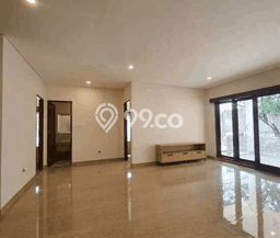 Rumah Luxury Modern Tanpa Renovasi di Bintaro Tangerang Selatan Rumah Luxury Modern Tanpa Renovasi di Bintaro Tangerang Selatan