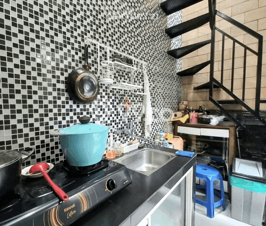 Rumah Luxury Modern Siap Huni di Bintaro Tangerang Selatan Rumah Luxury Modern Siap Huni di Bintaro Tangerang Selatan