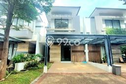 Jual Rumah Luas Elegan Dengan View Cantik di Bintaro, Tangerang Selatan Jual Rumah Luas Elegan Dengan View Cantik di Bintaro, Tangerang Selatan