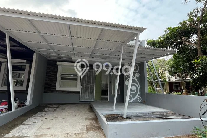 PRIME LOCATION! Rumah di Bogor Barat, 1 KM, Lingkungan Strategis, Luas 72m² LB 60m² PRIME LOCATION! Rumah di Bogor Barat, 1 KM, Lingkungan Strategis, Luas 72m² LB 60m²